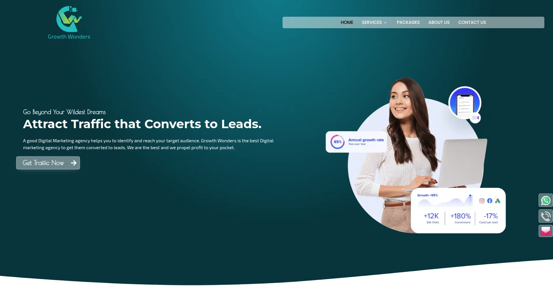 Growthwonders.com