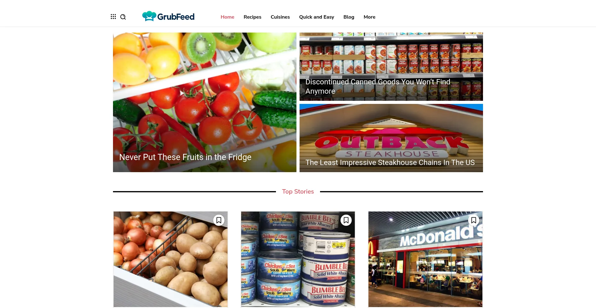 Grubfeed.com