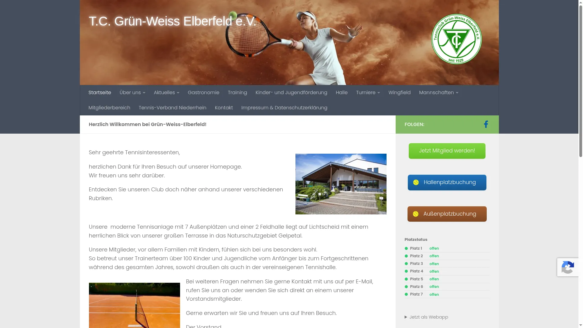 Gruenweiss-elberfeld.de