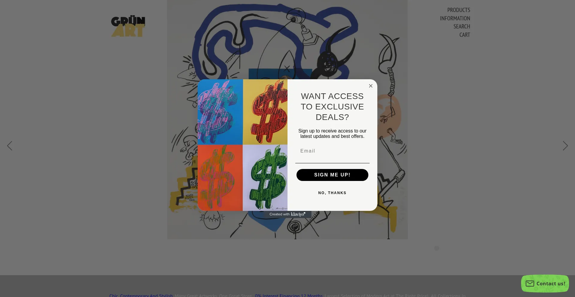 Grunart.com