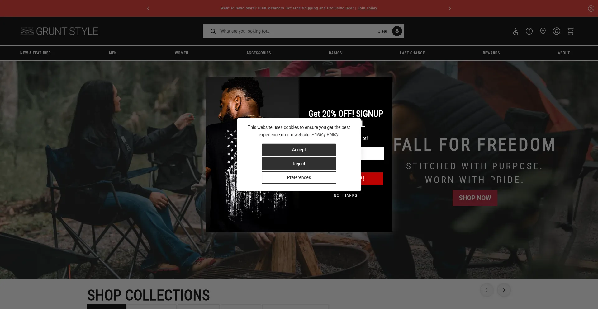 Gruntstyle.com