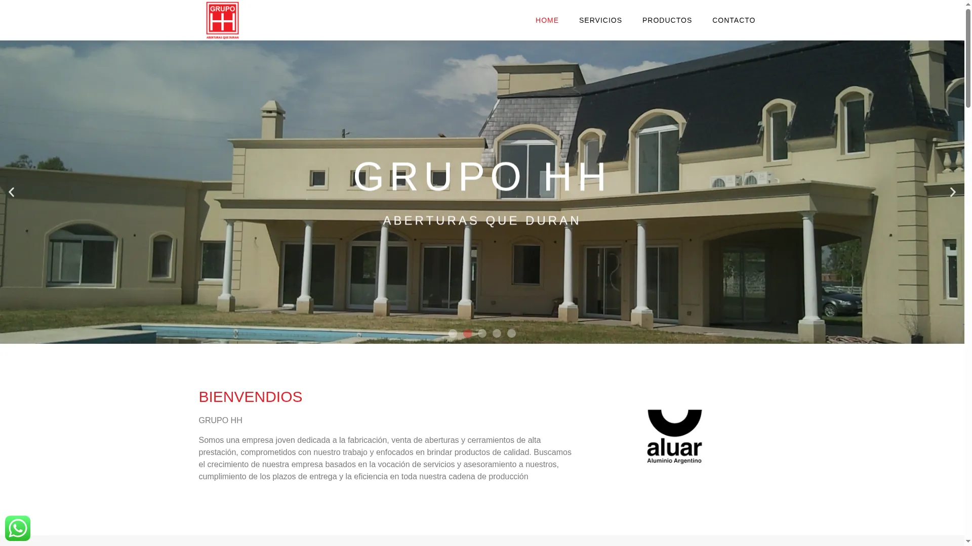 Grupo-hh.com