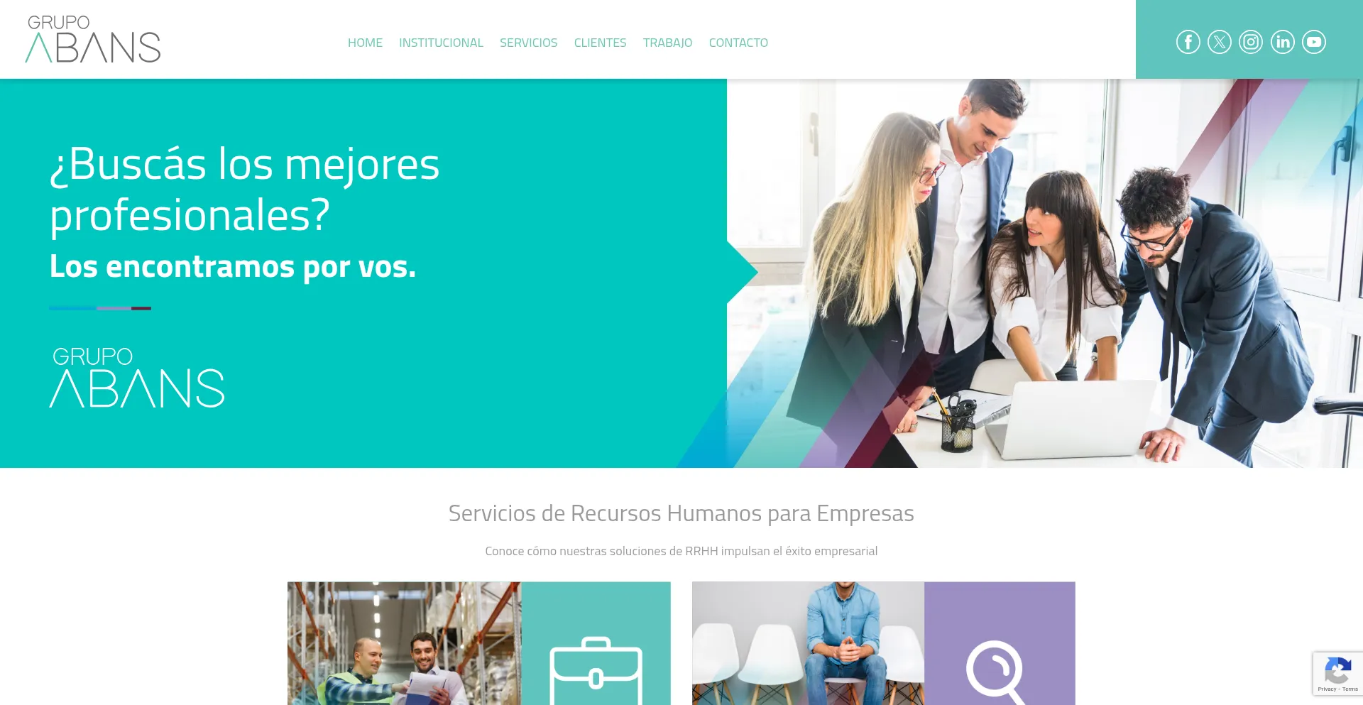 Grupoabans.com