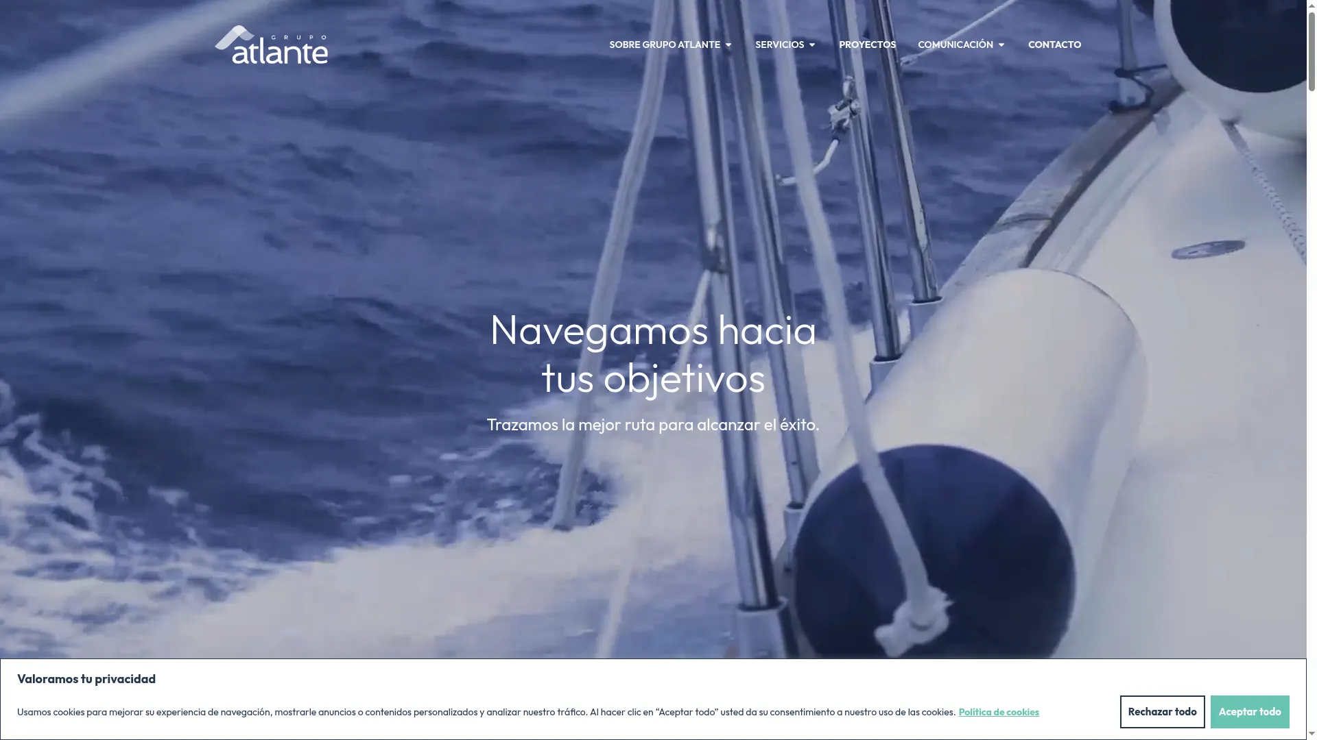 Grupoatlante.com