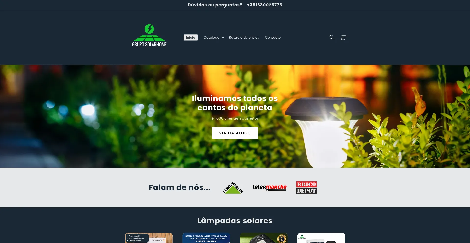 Gruposolarhomes.com