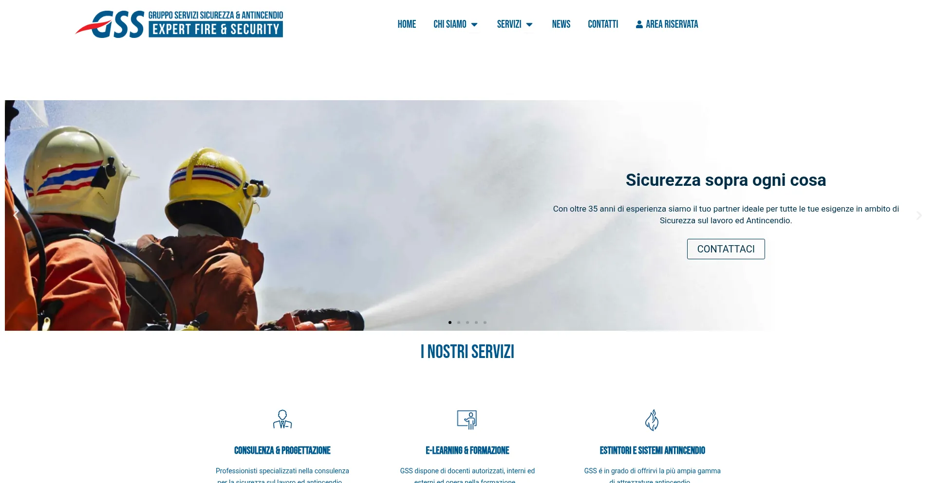 Grupposervizisicurezza.it