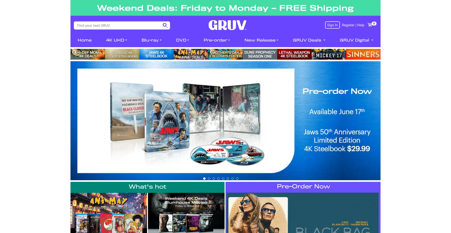 Gruv.com