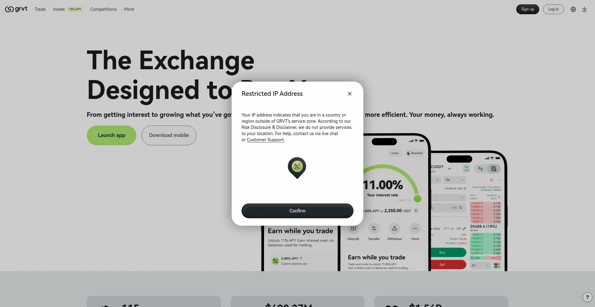 Grvt.io