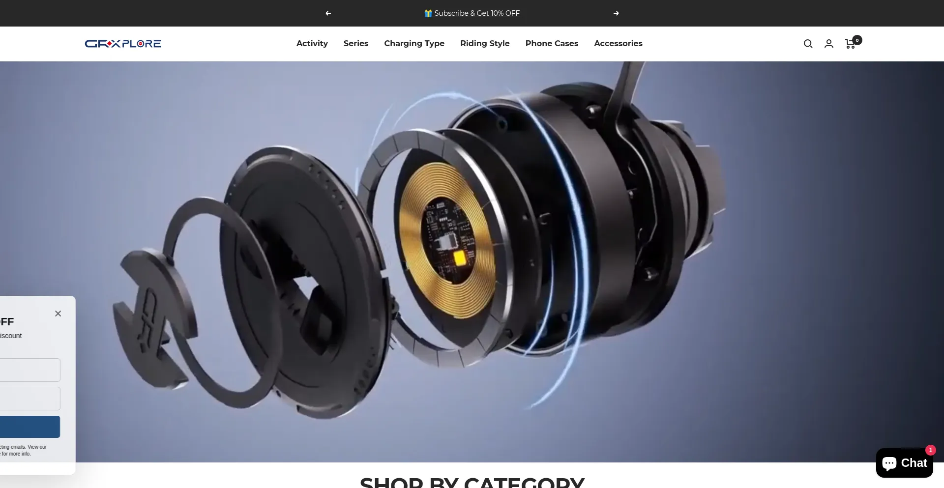 Grxplore.com