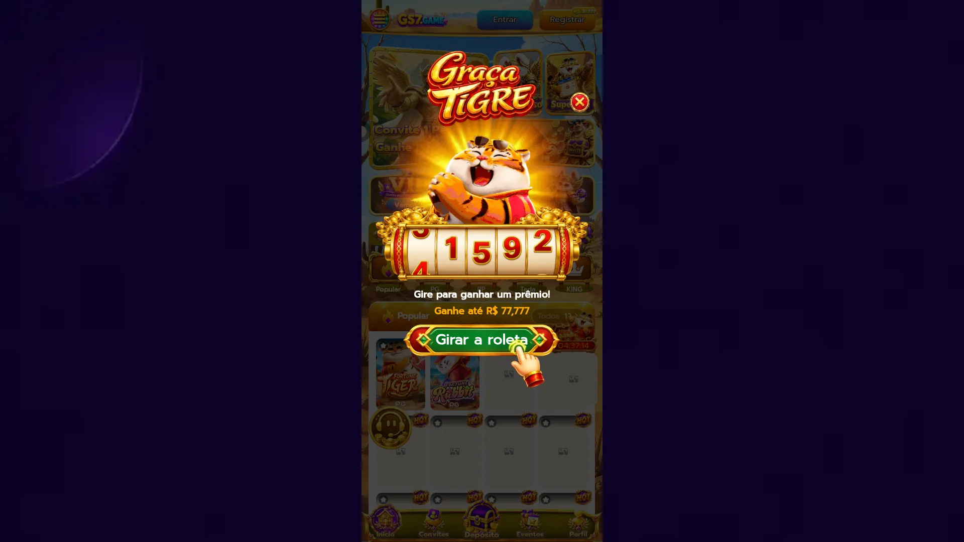 Gs7.game