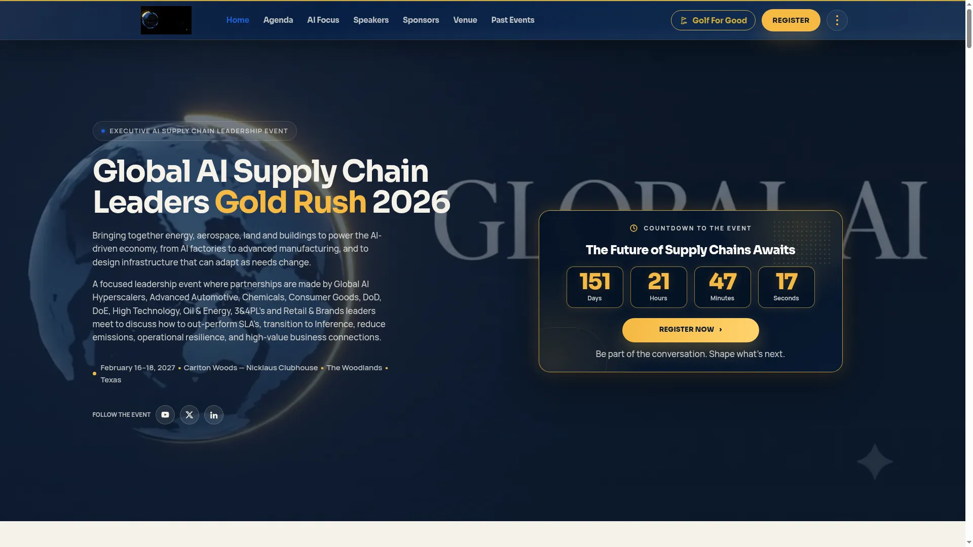 Gscevent.com