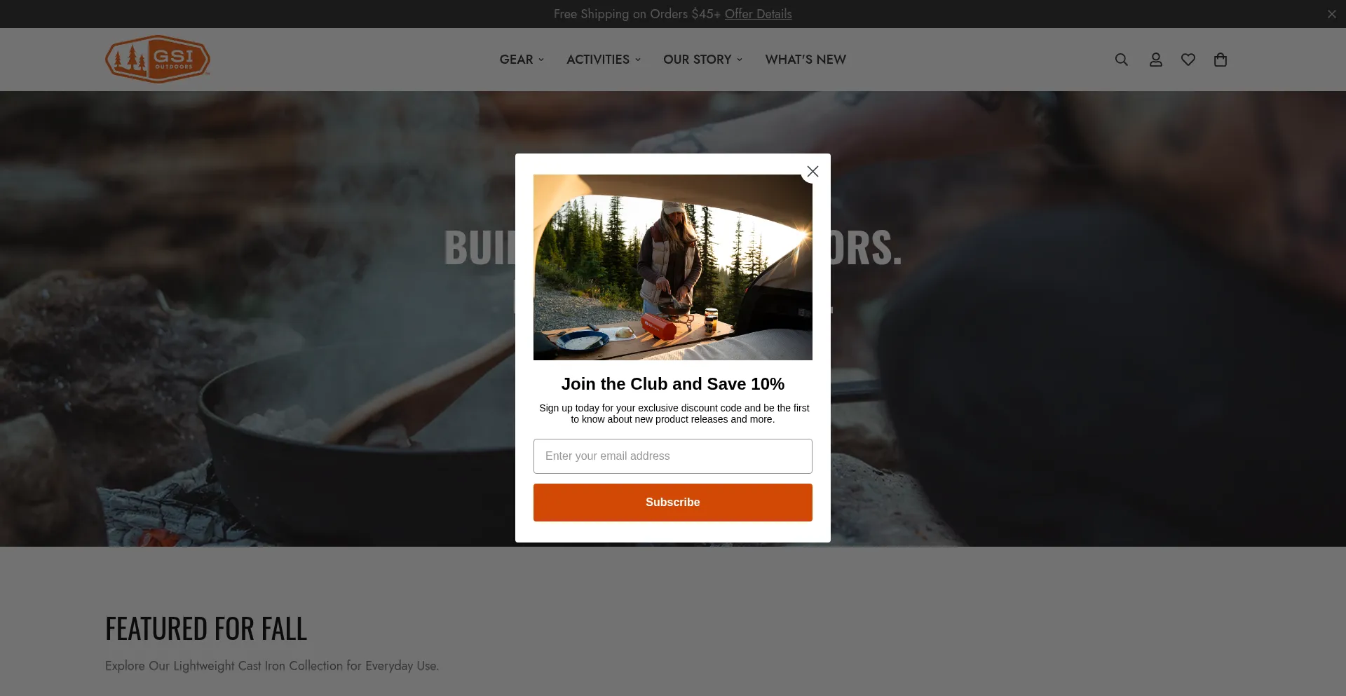 Gsioutdoors.com