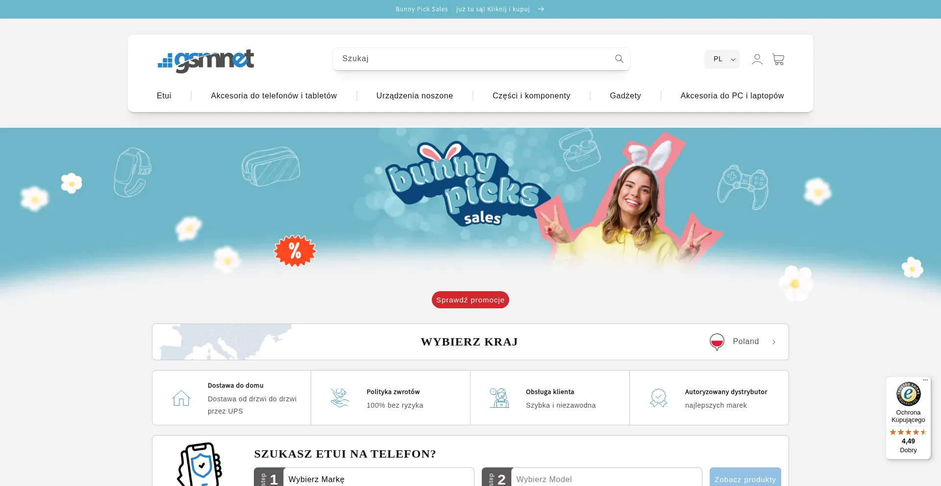 Gsmnet.pl