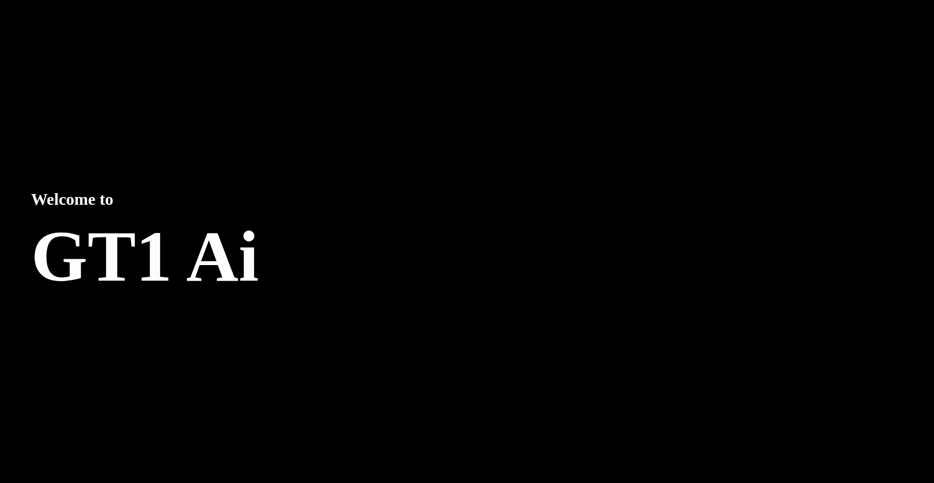 Website screenshot of Gtai.bigstocks.org