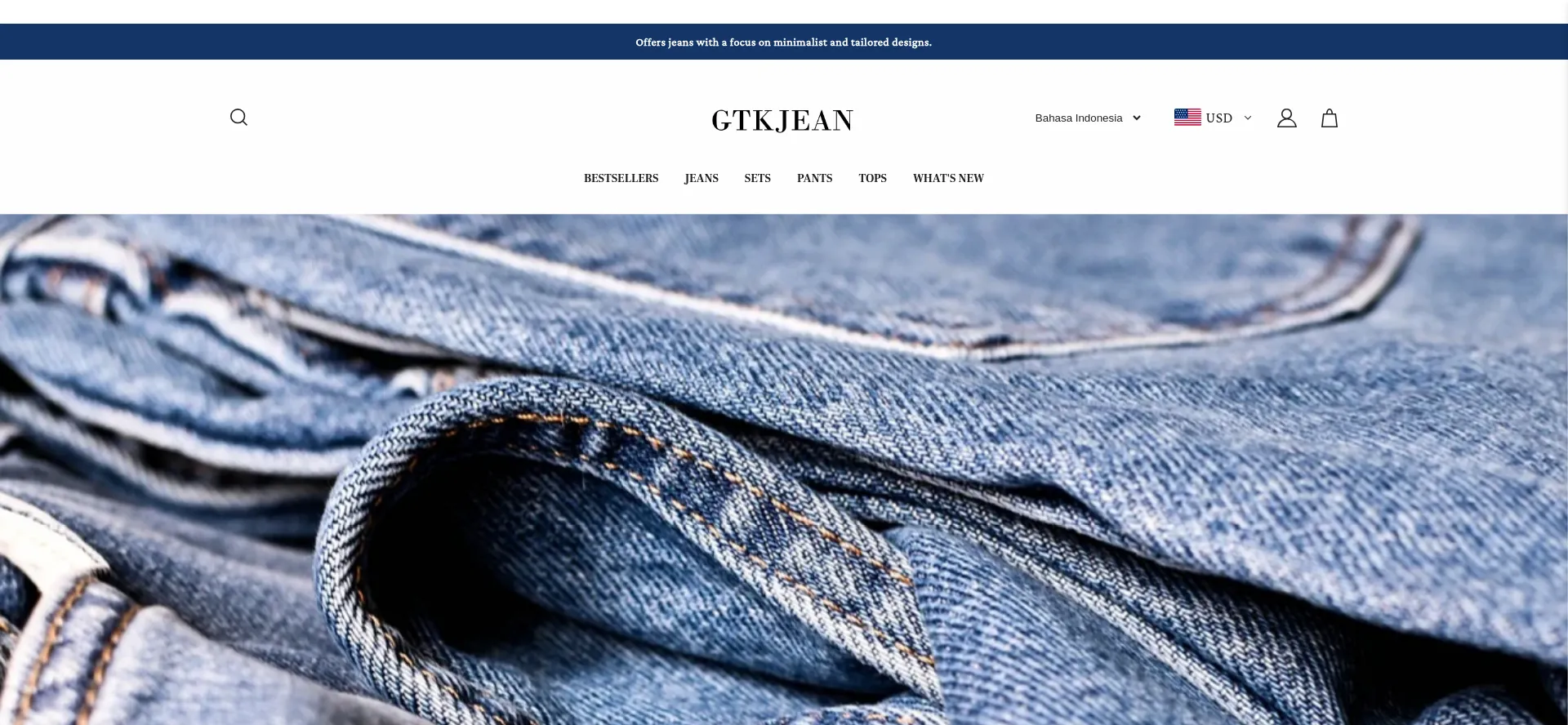 Gtkjean.com