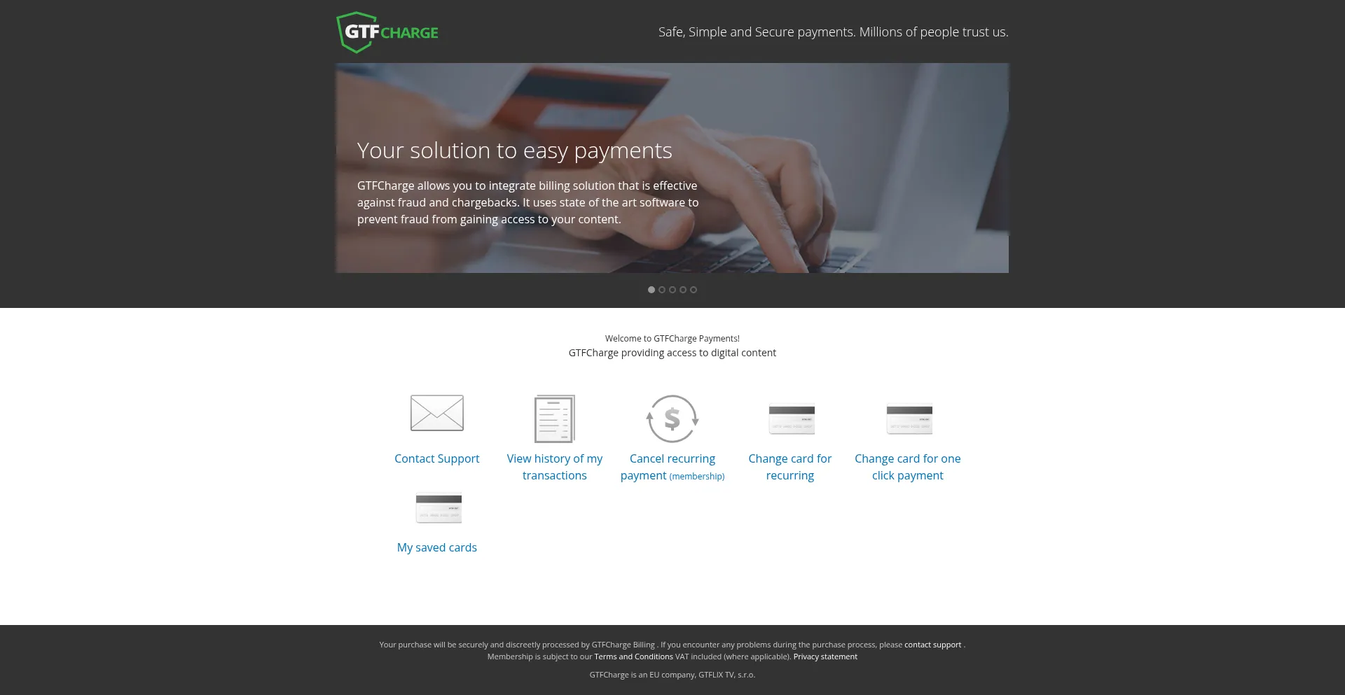 Gtxbox.com