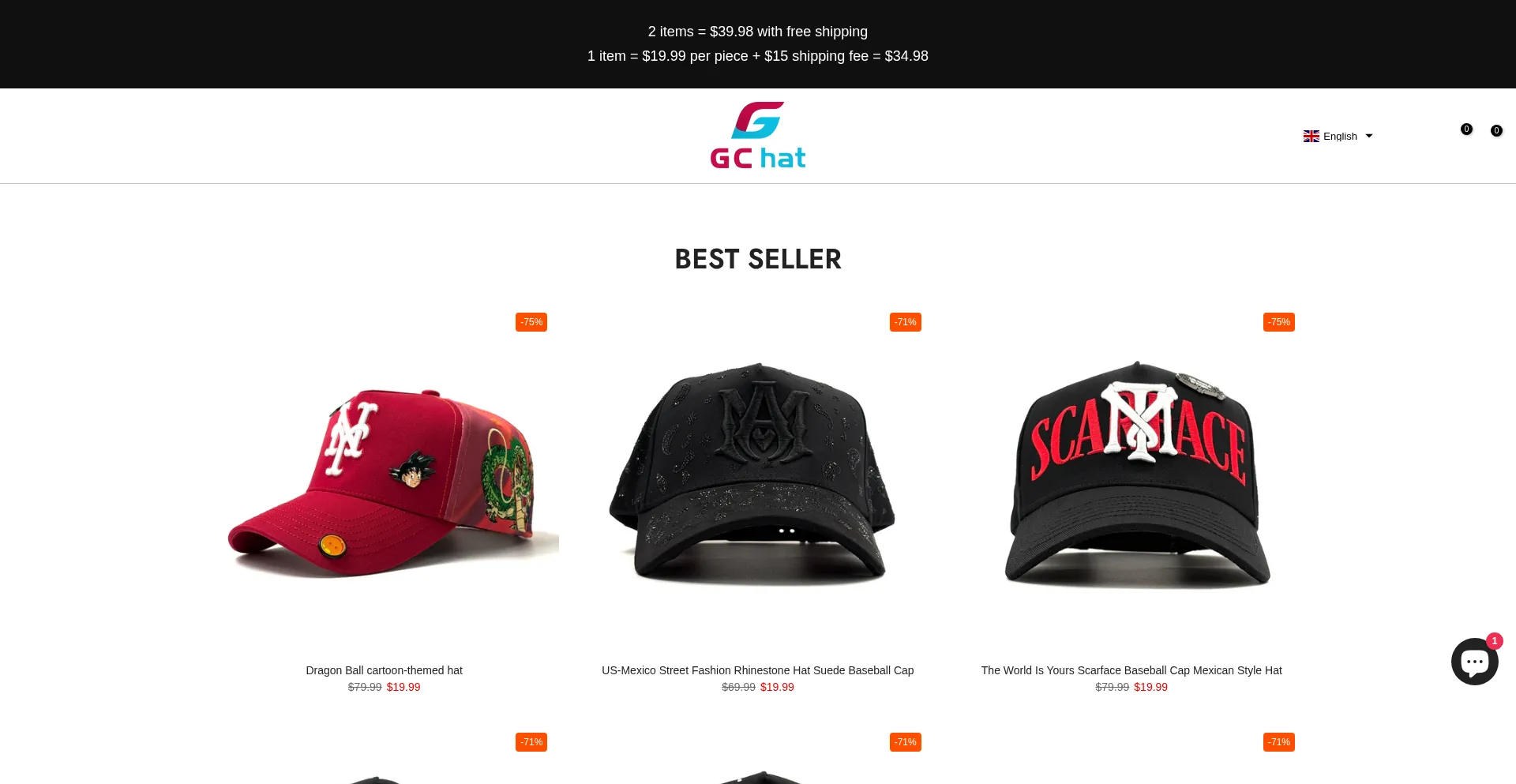 Guanhat.com
