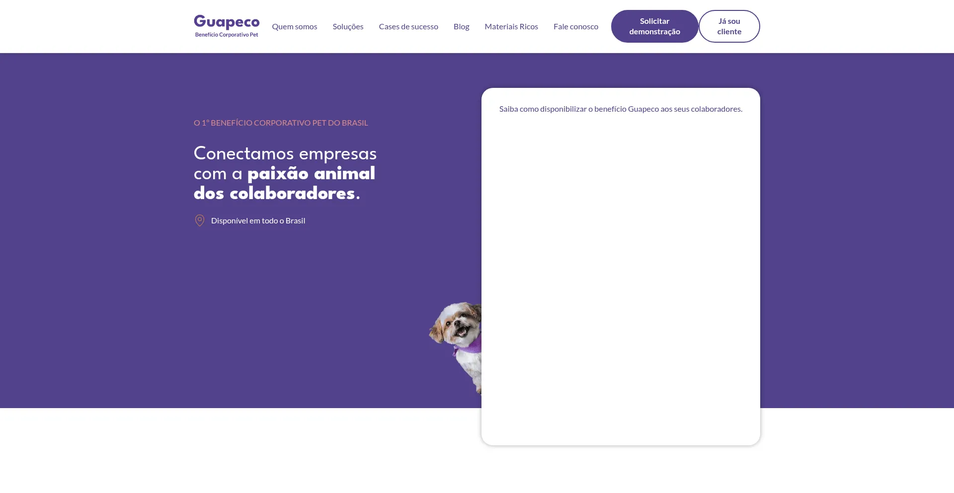 Guapeco.com