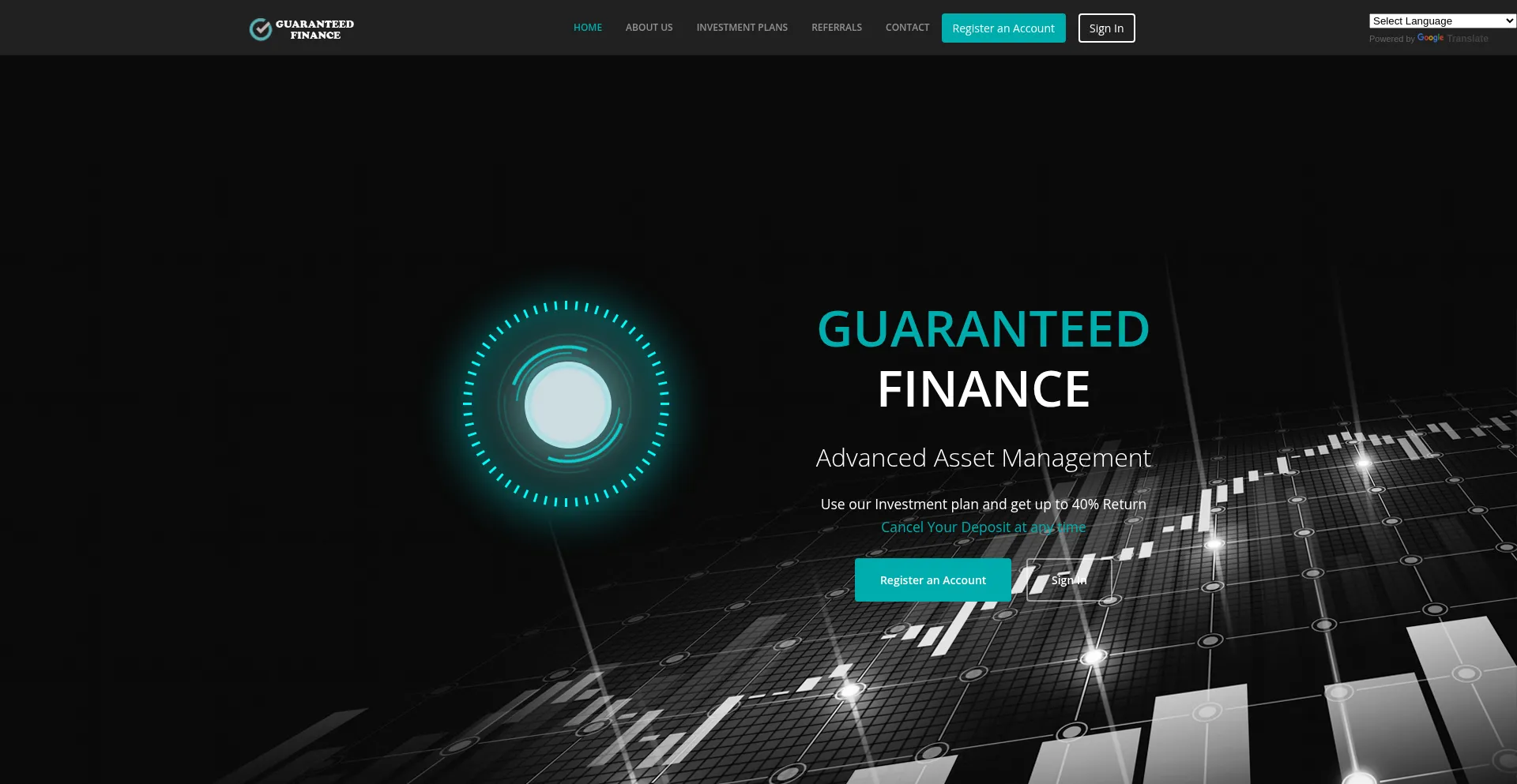 Guaranteed-finance.live