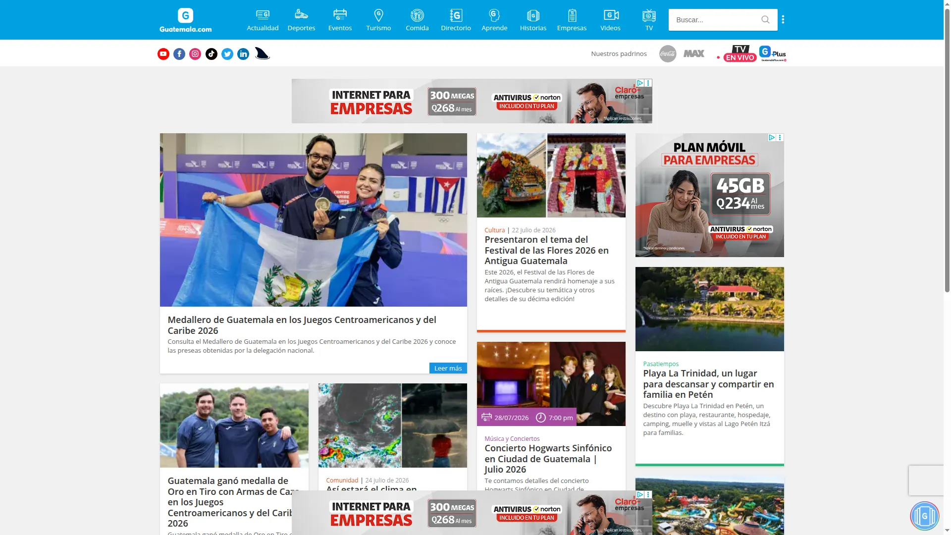 Guatemala.com