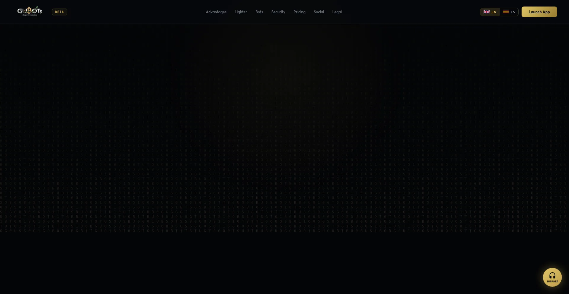 Gubots.app