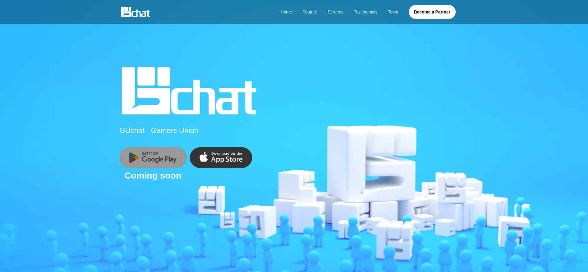 Guchat.com.au