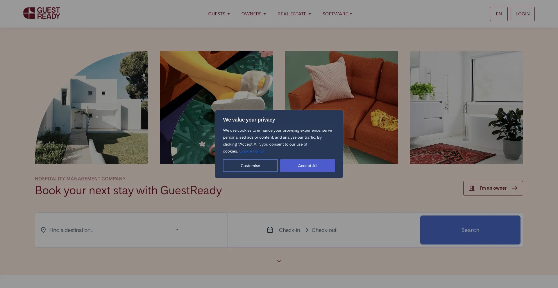 Guestready.com