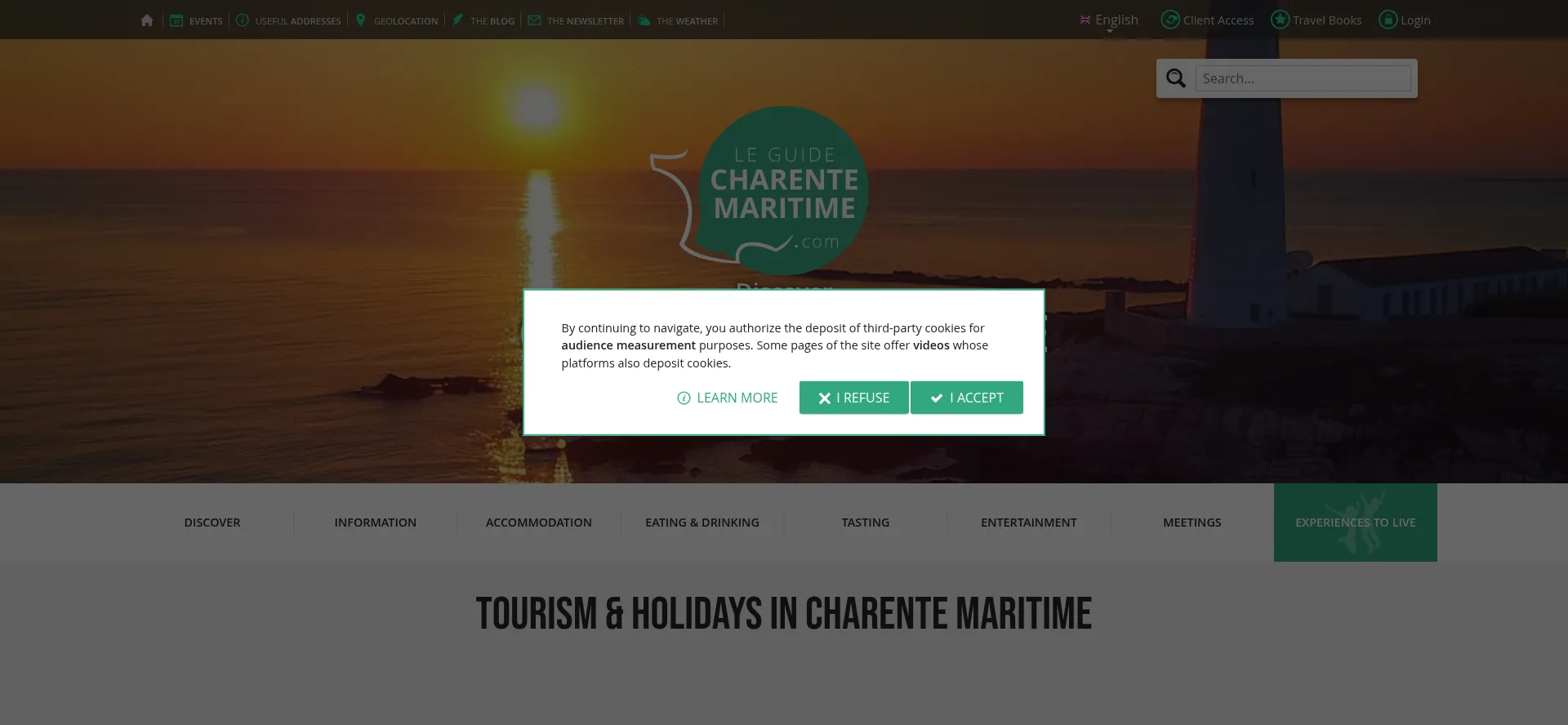 Guide-charente-maritime.com