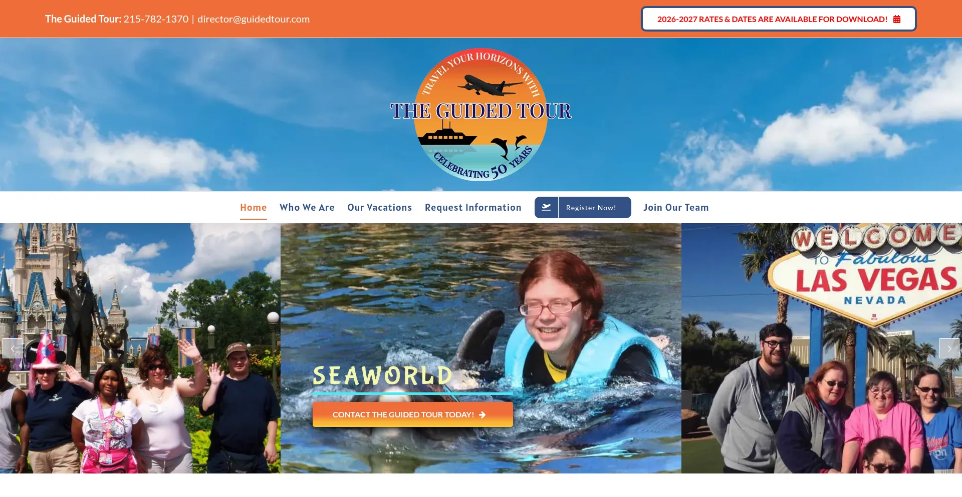 Guidedtour.com