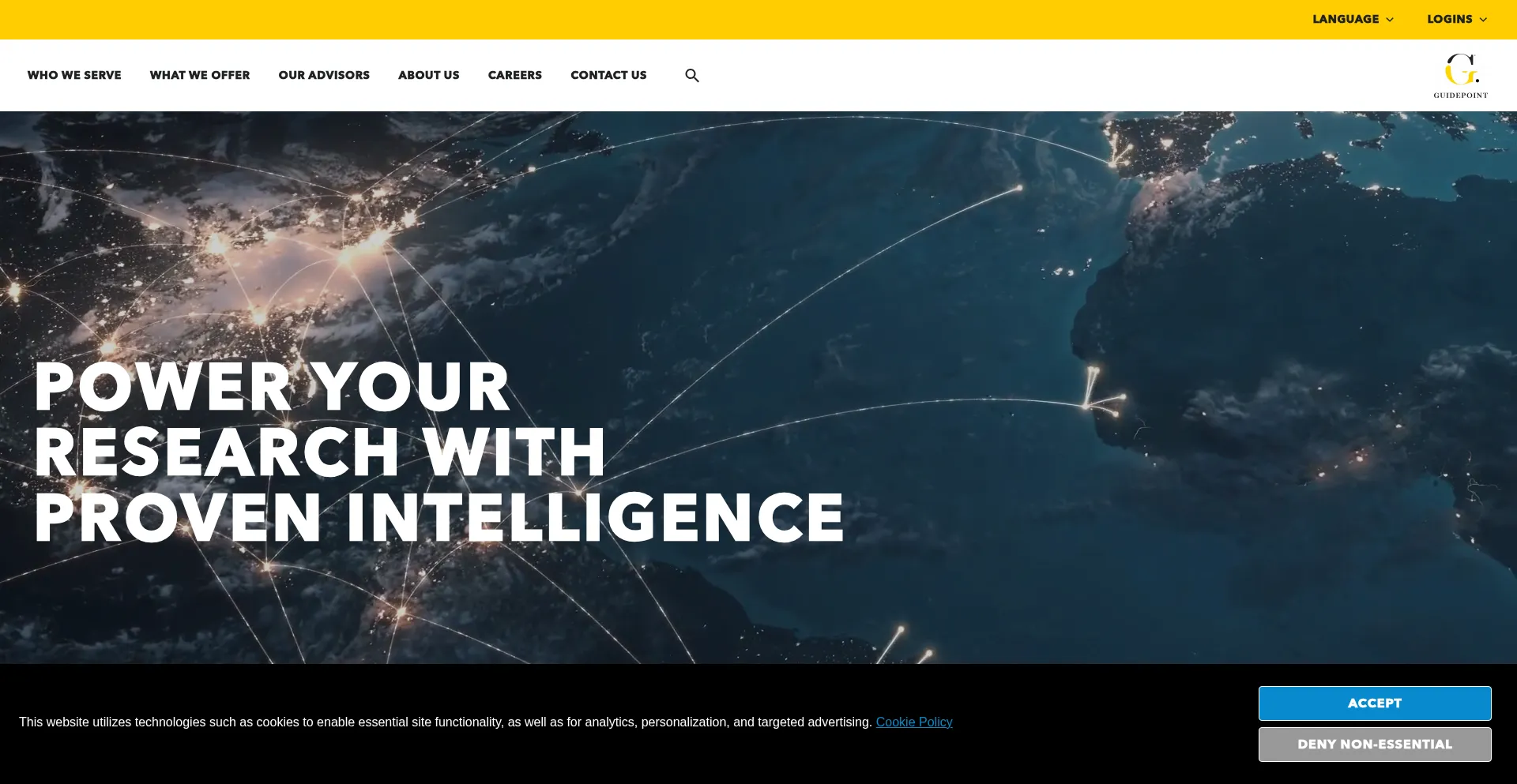 Guidepoint.com