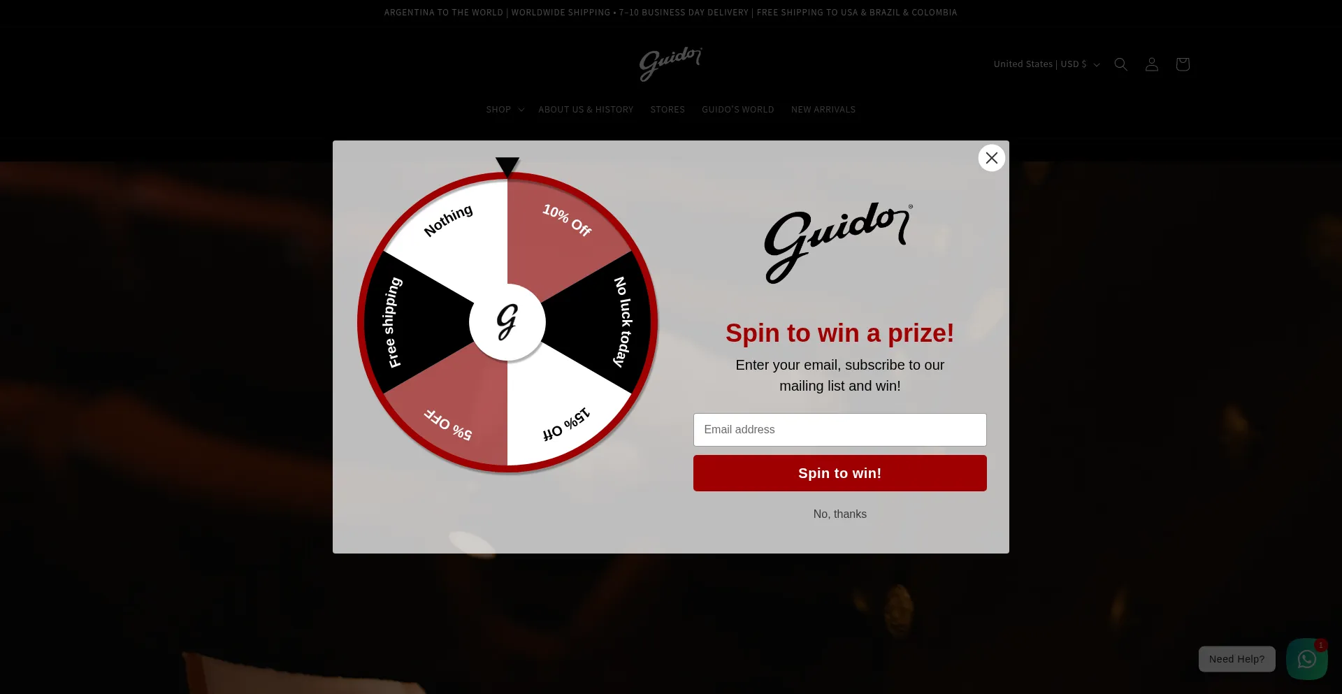 Guido1952.com