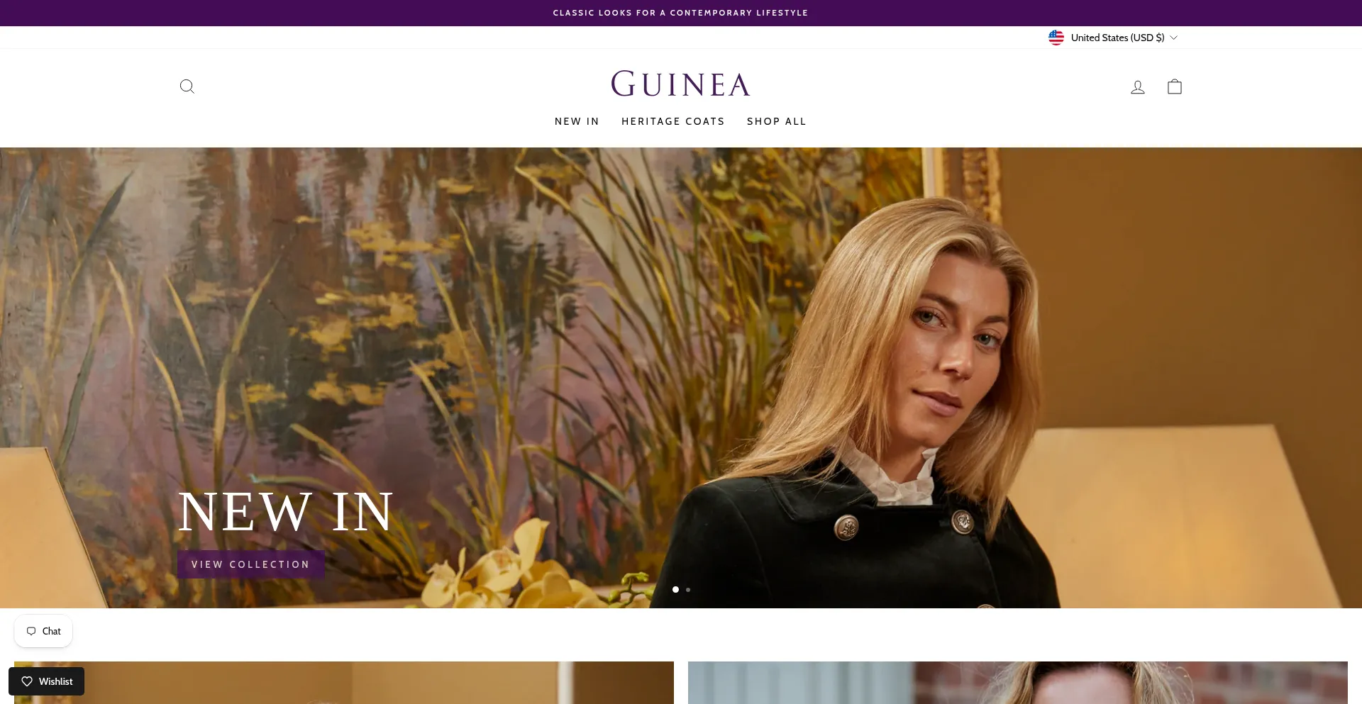 Guinealondon.com