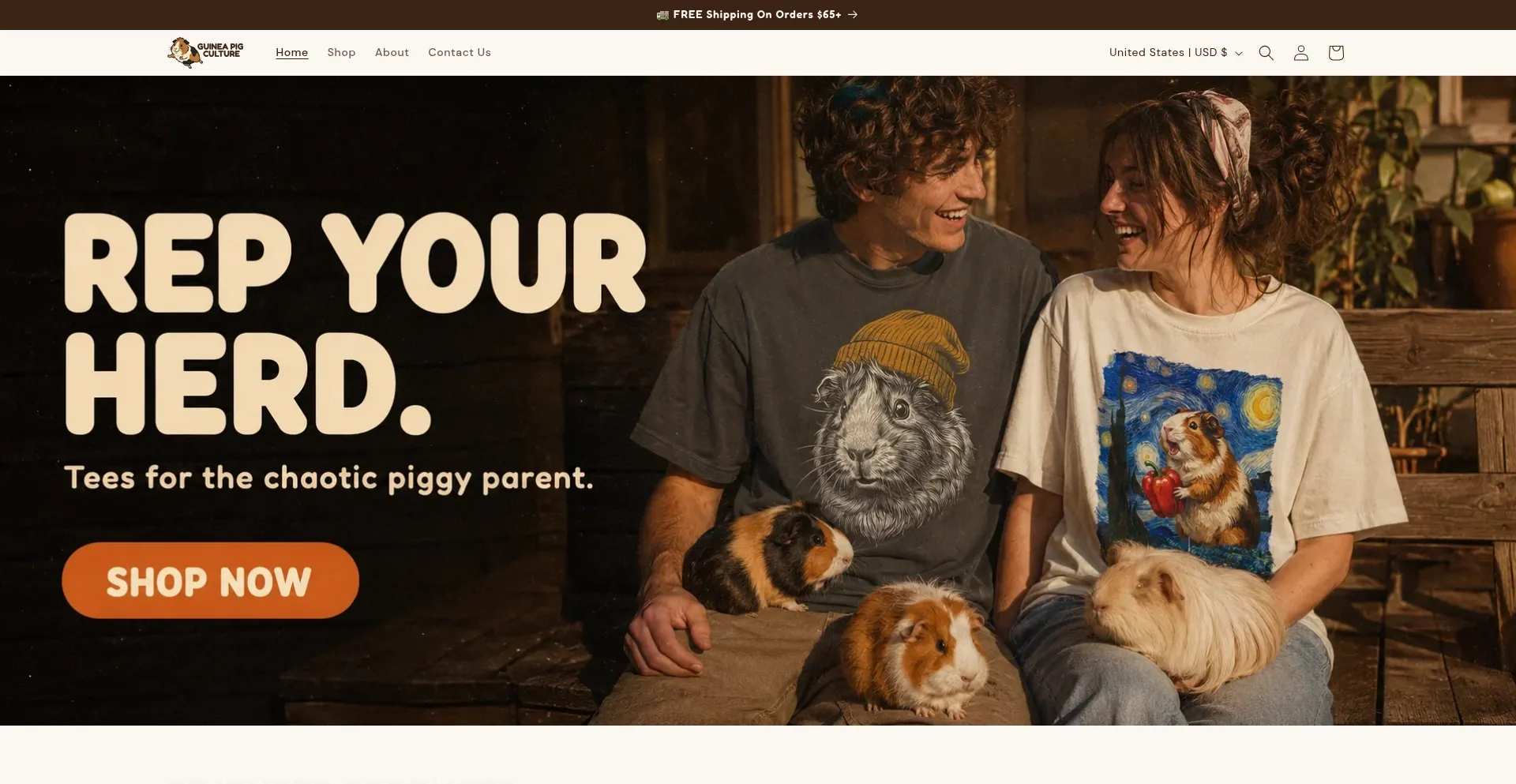 Guineapigculture.com
