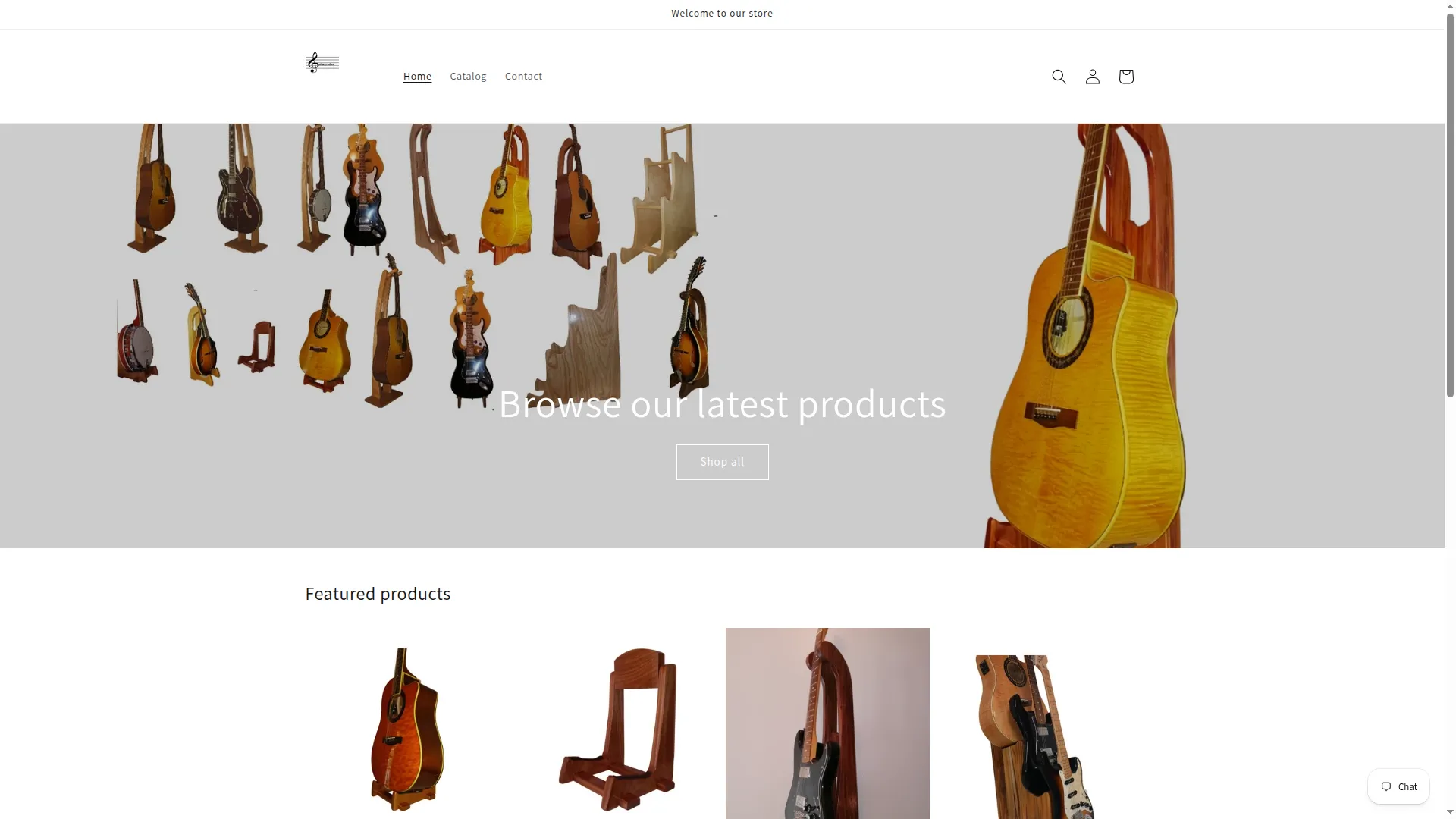 Guitarcradles.com