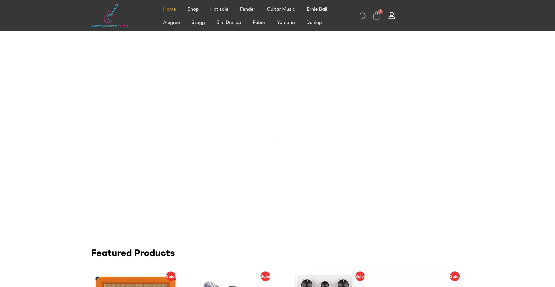 Guitarmusicmarket.com