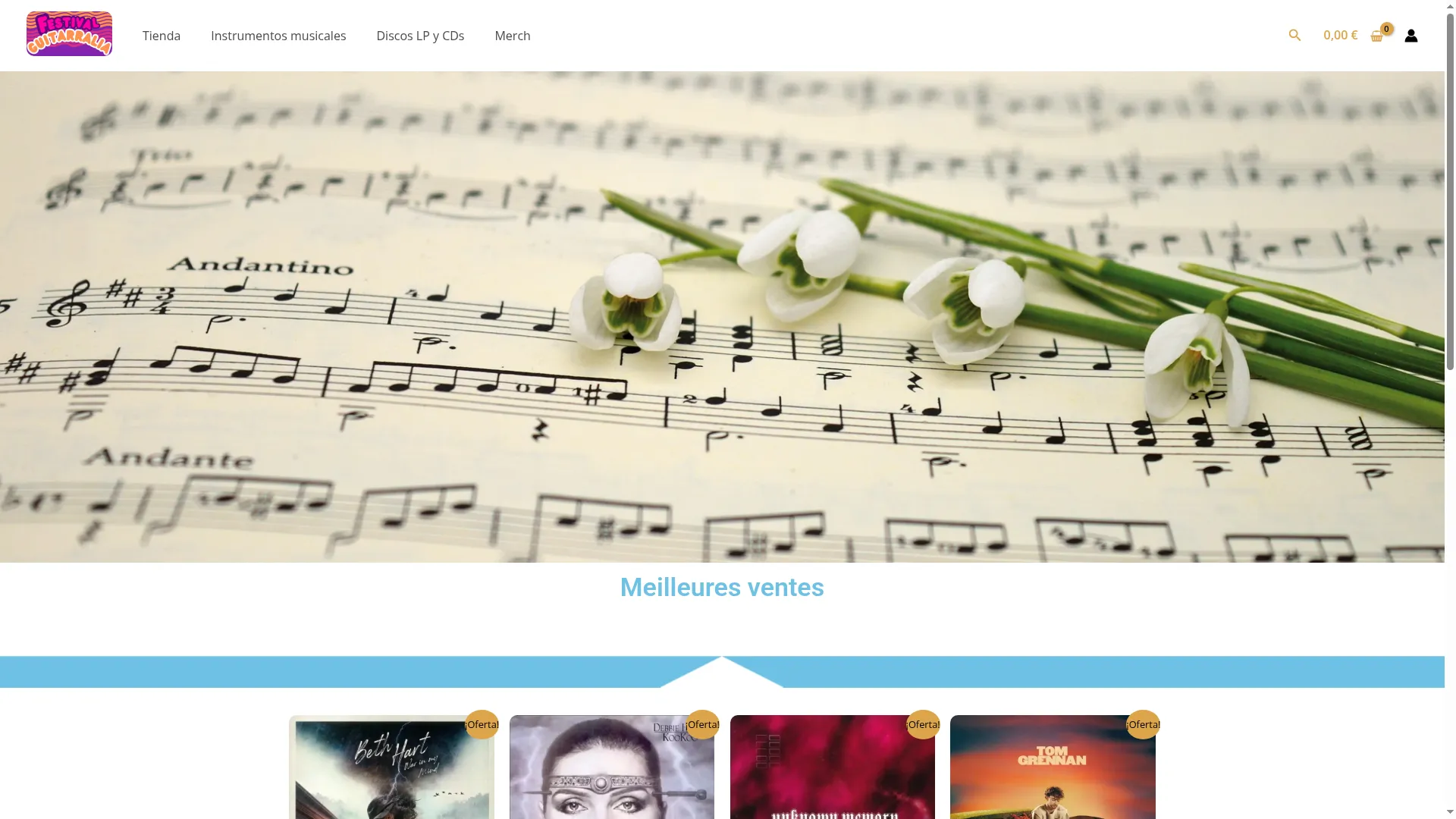 Guitarralia.com