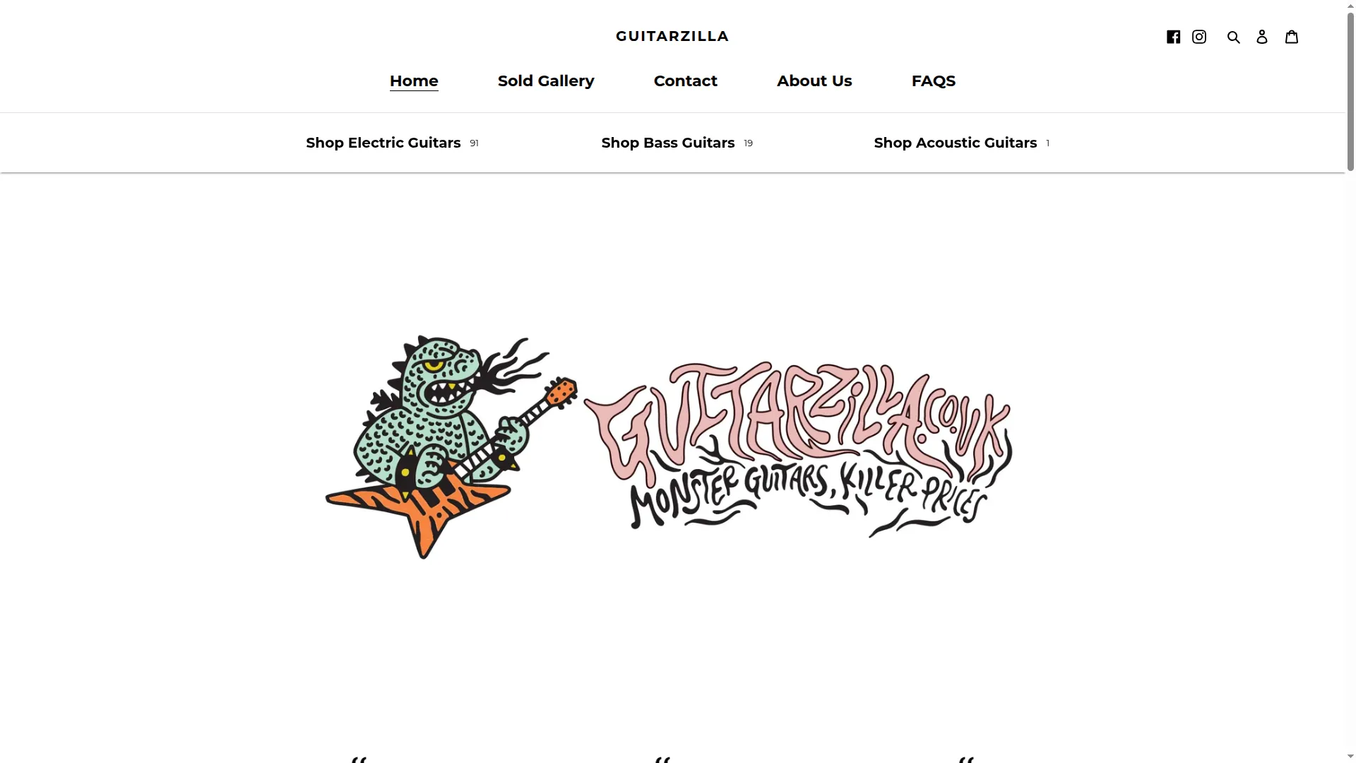 Guitarzilla.co.uk
