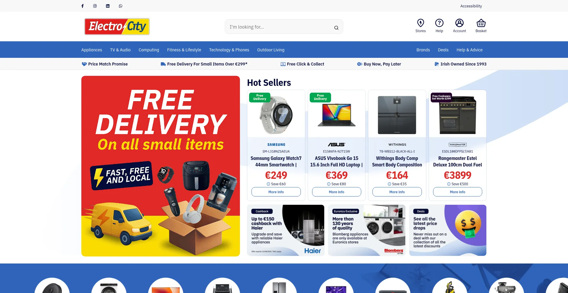 Website screenshot of Guldis.info