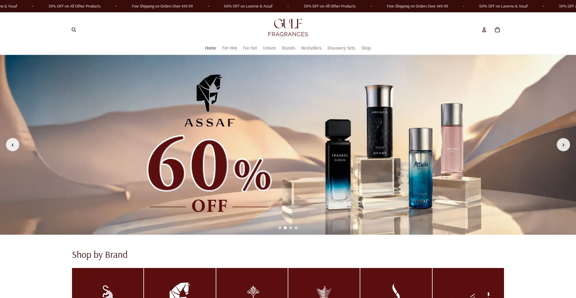 Gulffragrances.com