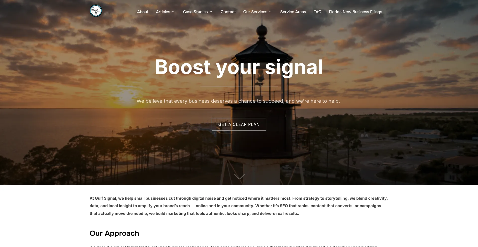 Gulfsignal.ai