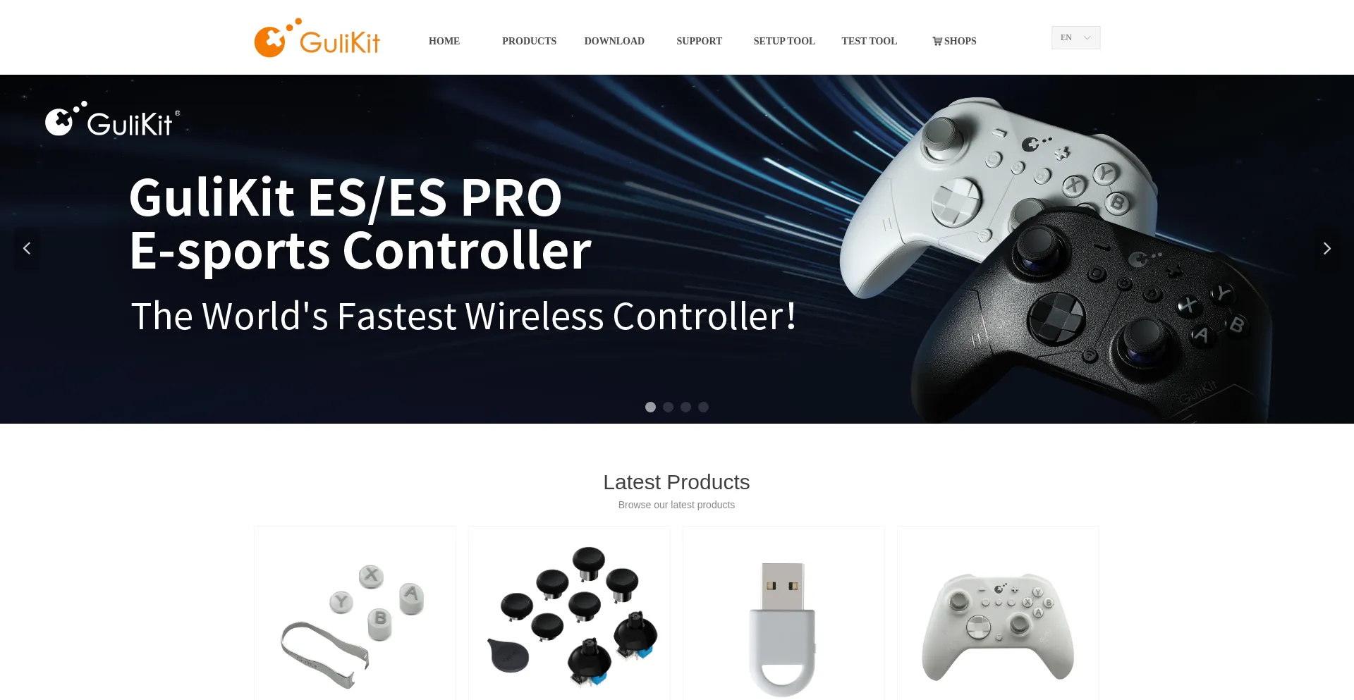 Gulikit.com