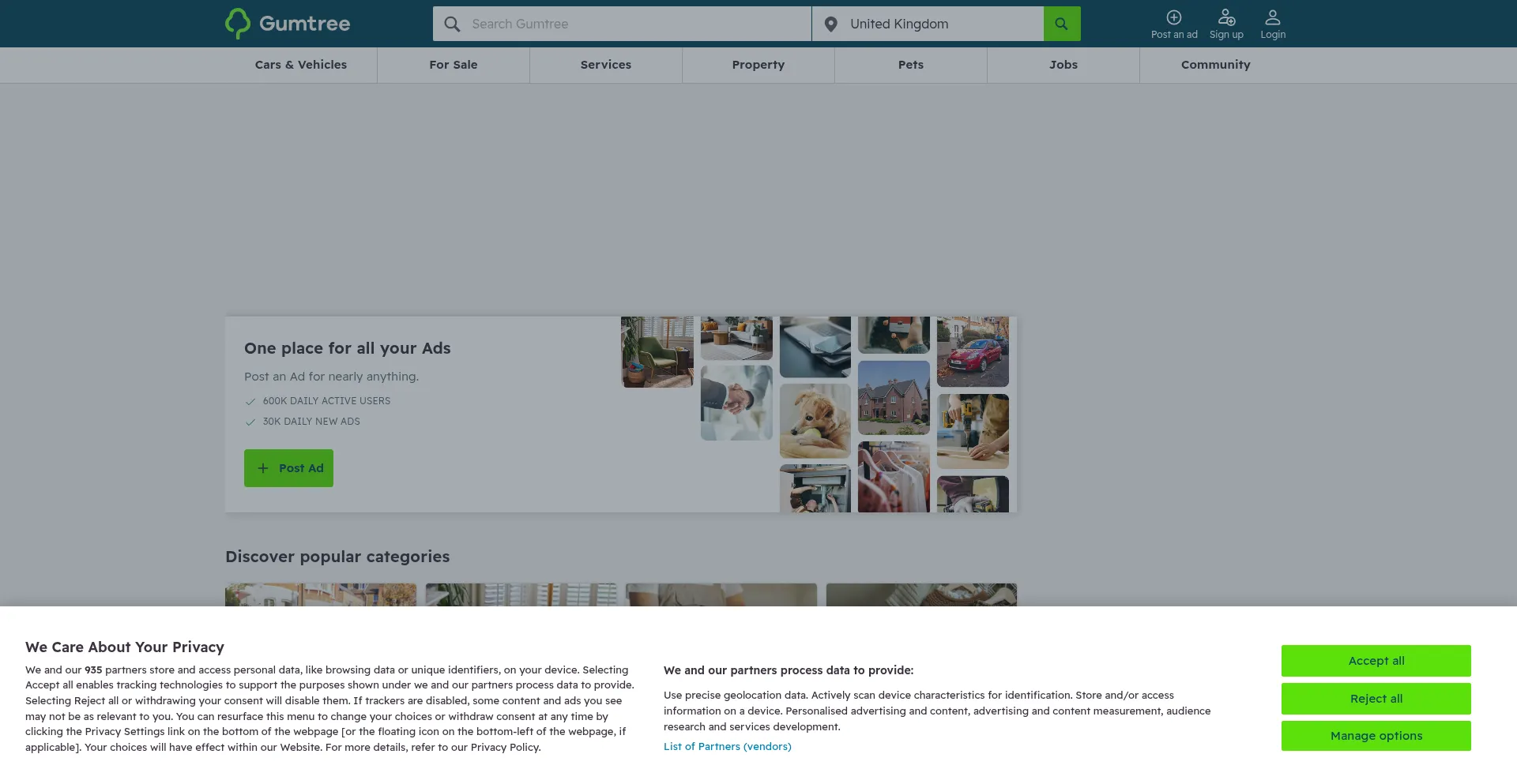 Gumtree.com