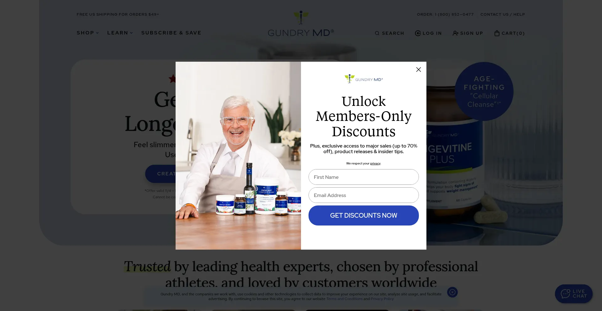 Gundrymd.com