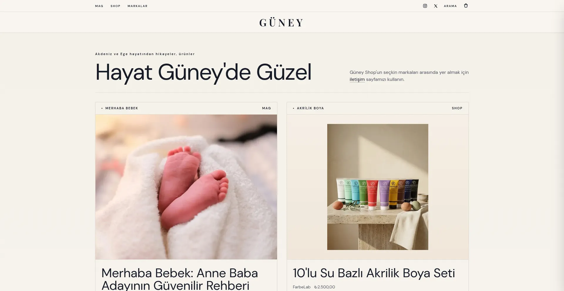 Guney.com