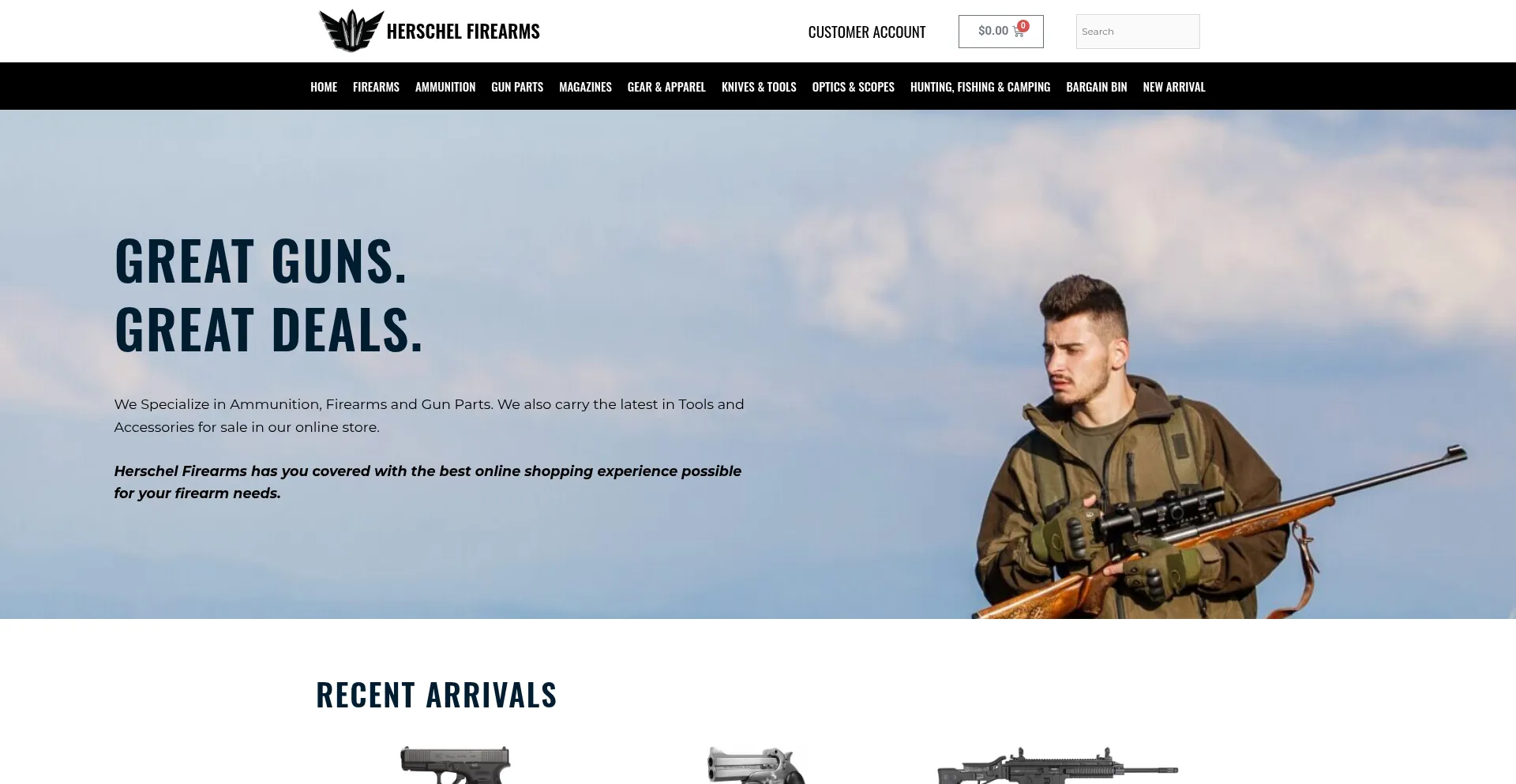 Gunslistings.com