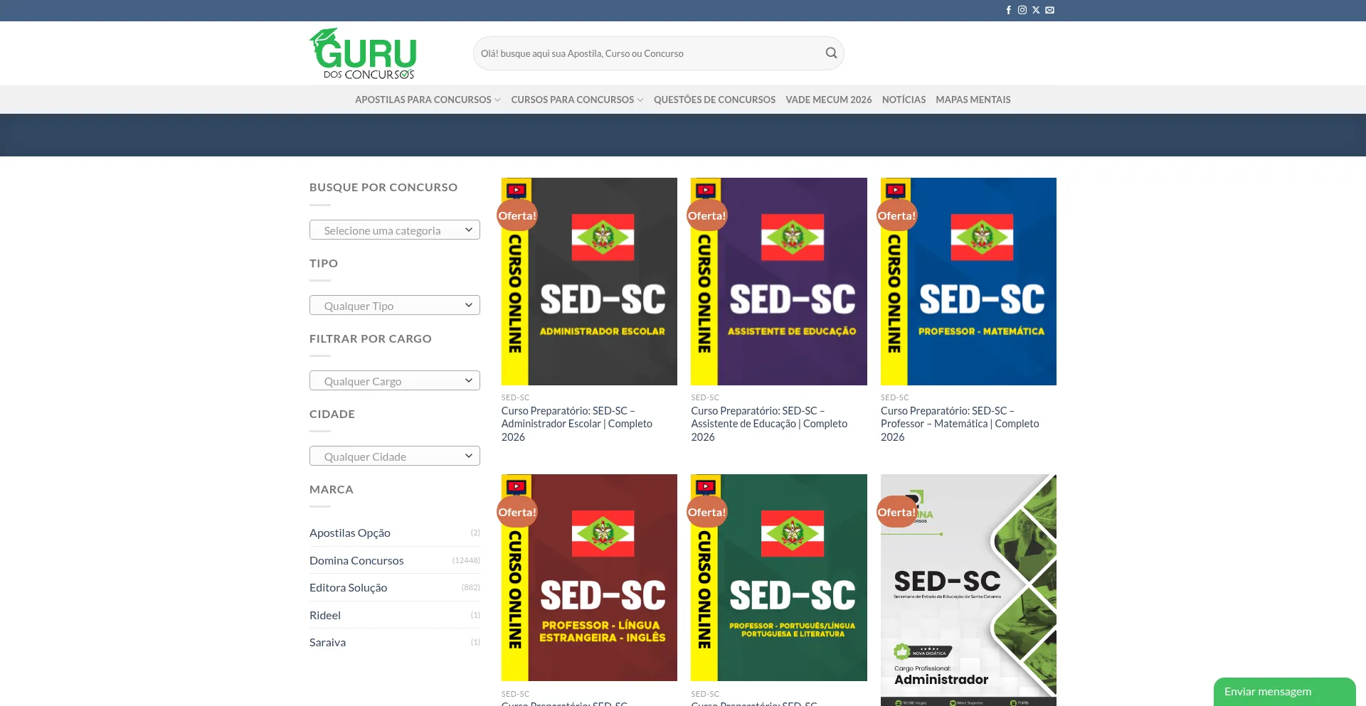 Gurudosconcursos.com.br