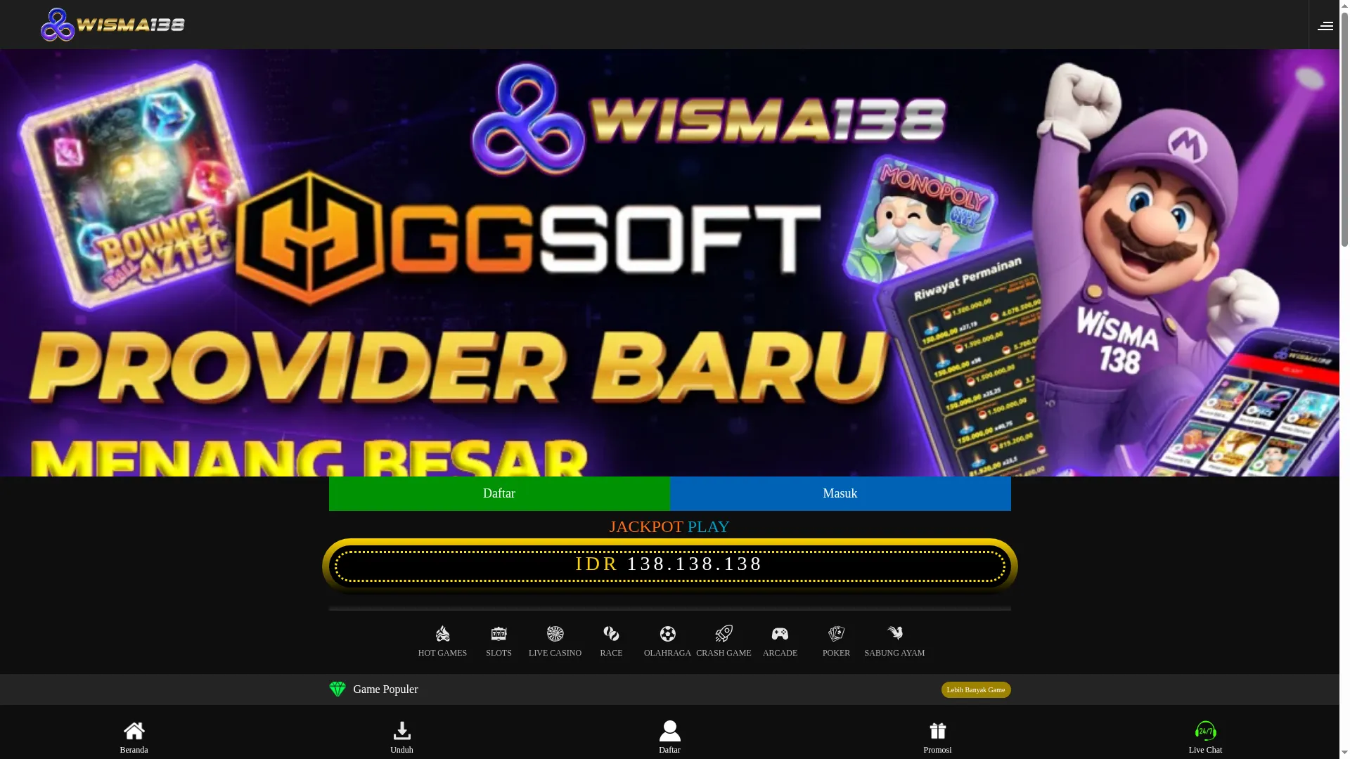 Guswisma.net