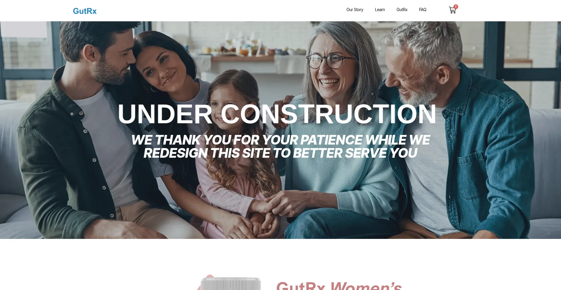 Gutrx.com
