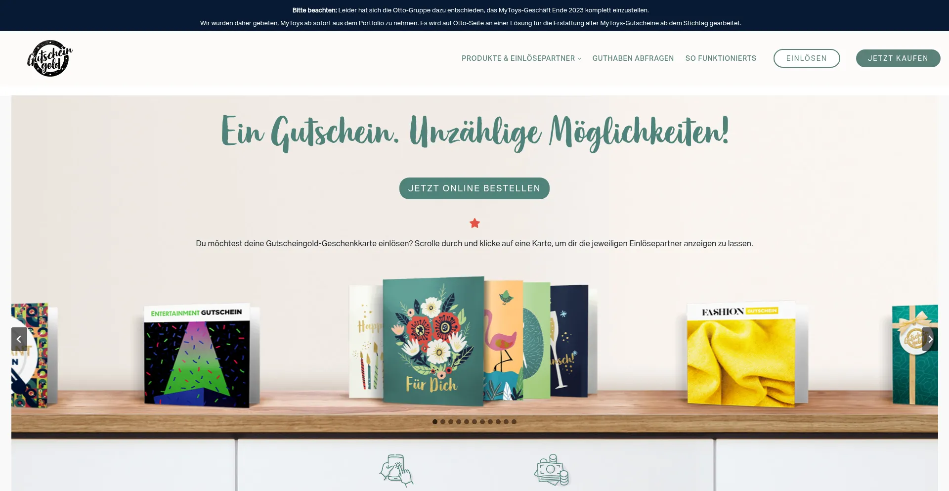 Gutscheingold.de