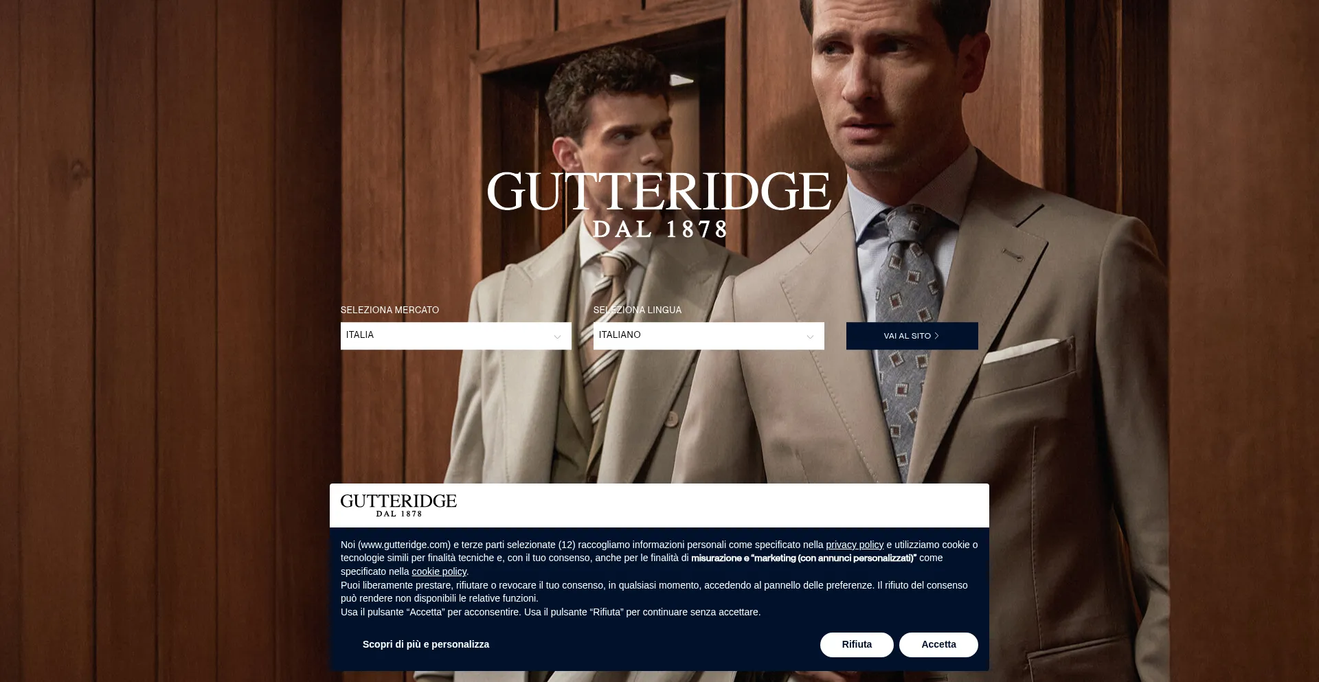 Gutteridge.com